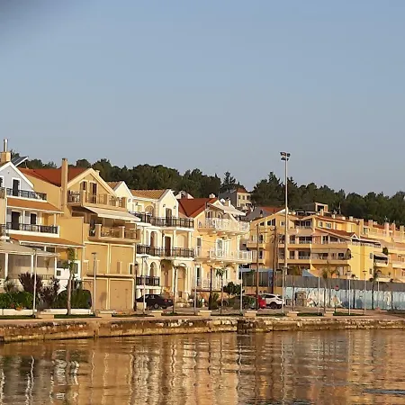 Appartamento Metela Argostoli (Kefalonia)