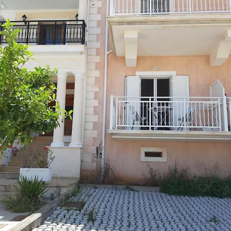 Appartamento Metela *