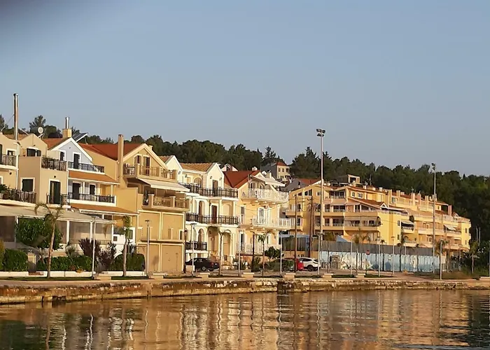 Appartamento Metela Argostoli (Kefalonia)