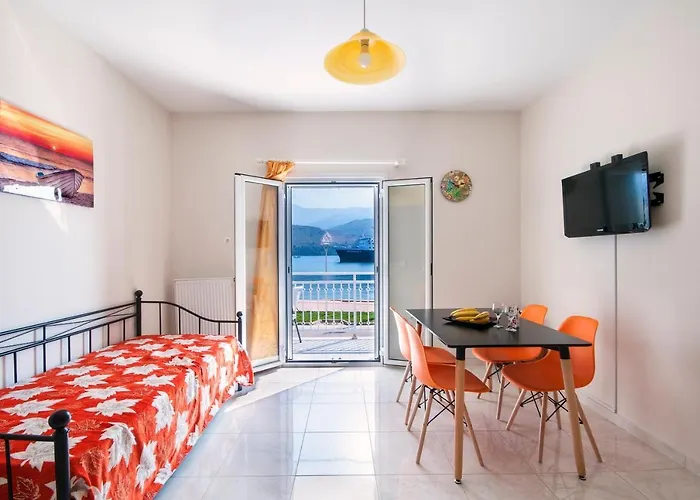 Appartamento Metela *