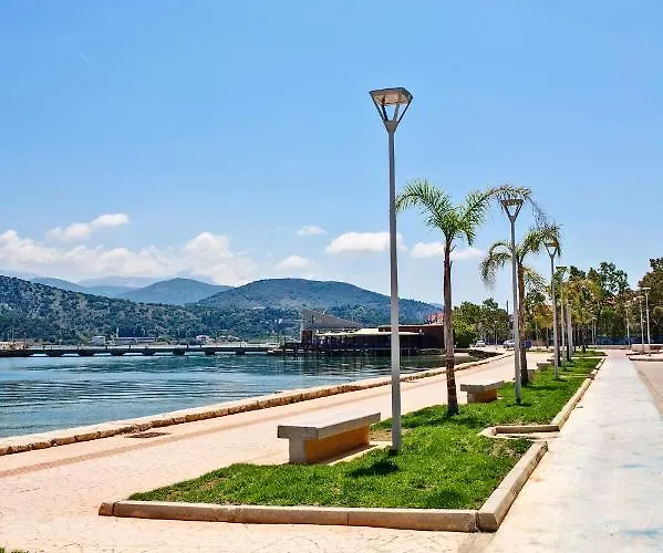 Metela Appartamento Argostoli (Kefalonia)