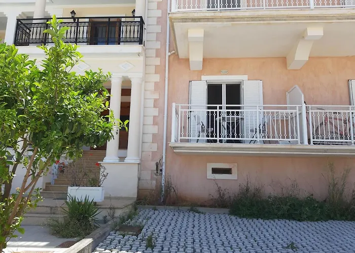 Appartamento Metela *