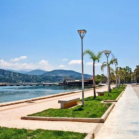 Metela Appartamento Argostoli (Kefalonia)
