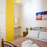 Lägenhet Metela Argostoli (Kefalonia)